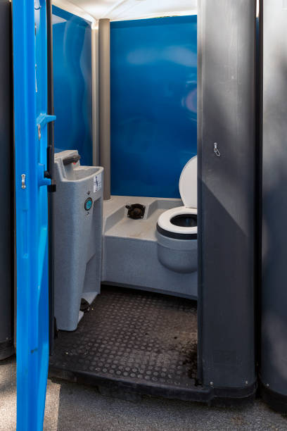Best Best portable toilet rental  in Kilmarnock, VA