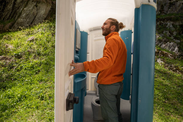 Best Portable toilet rental cost  in Kilmarnock, VA