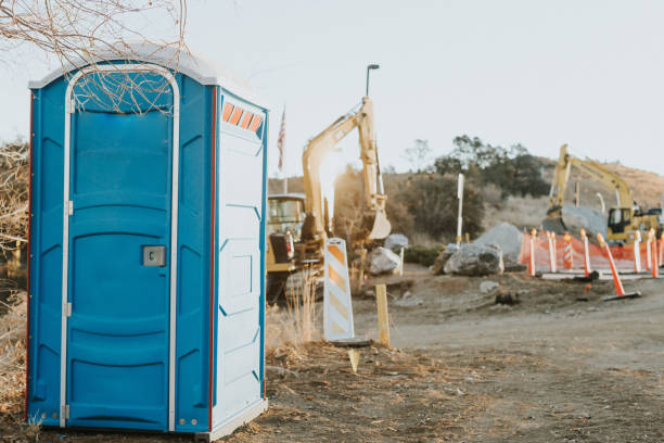 Best Construction site porta potty rental  in Kilmarnock, VA