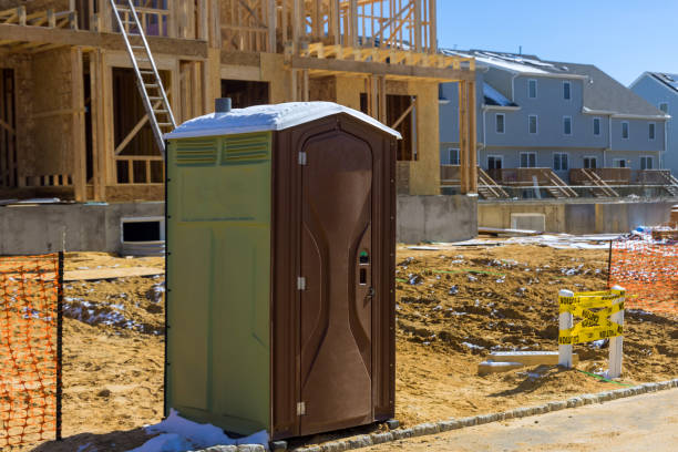 Best Sanitation services for porta potties  in Kilmarnock, VA