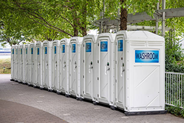 Best Wedding porta potty rental  in Kilmarnock, VA