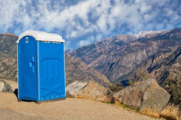 Best Porta potty delivery and setup  in Kilmarnock, VA