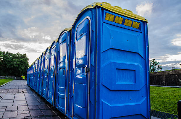 Best Porta potty rental for parties  in Kilmarnock, VA